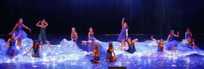 Danse moderne 8 à 10 ans juin 2026